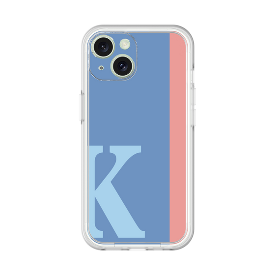 Premium Panel［ Original - initial color line - K blue ］