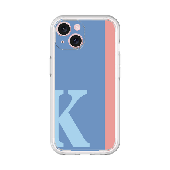 Premium Panel［ Original - initial color line - K blue ］