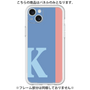 Premium Panel［ Original - initial color line - K blue ］