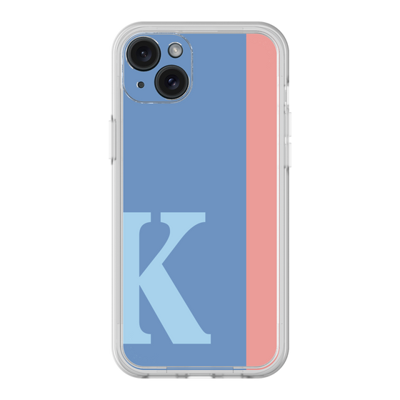 Premium Panel［ Original - initial color line - K blue ］