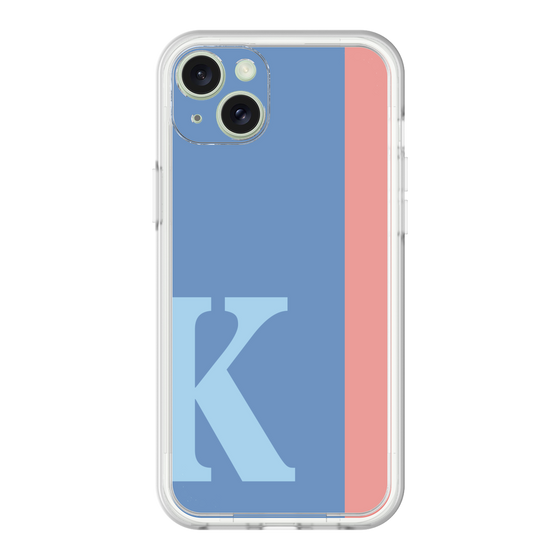 Premium Panel［ Original - initial color line - K blue ］