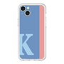 Premium Panel［ Original - initial color line - K blue ］
