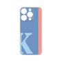Premium Panel［ Original - initial color line - K blue ］