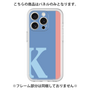 Premium Panel［ Original - initial color line - K blue ］