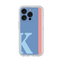 Premium Panel［ Original - initial color line - K blue ］