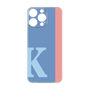 Premium Panel［ Original - initial color line - K blue ］