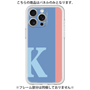Premium Panel［ Original - initial color line - K blue ］