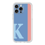 Premium Panel［ Original - initial color line - K blue ］