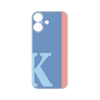 Premium Panel［ Original - initial color line - K blue ］