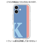 Premium Panel［ Original - initial color line - K blue ］