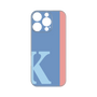 Premium Panel［ Original - initial color line - K blue ］