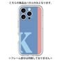 Premium Panel［ Original - initial color line - K blue ］