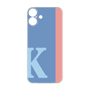 Premium Panel［ Original - initial color line - K blue ］