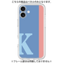 Premium Panel［ Original - initial color line - K blue ］