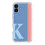 Premium Panel［ Original - initial color line - K blue ］