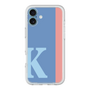 Premium Panel［ Original - initial color line - K blue ］