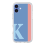 Premium Panel［ Original - initial color line - K blue ］