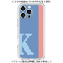 Premium Panel［ Original - initial color line - K blue ］