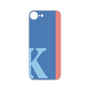 Premium Panel［ Original - initial color line - K blue ］