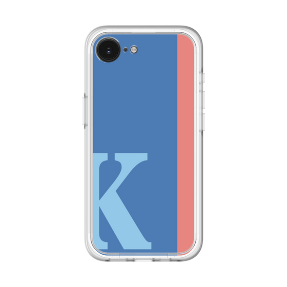Premium Panel［ Original - initial color line - K blue ］