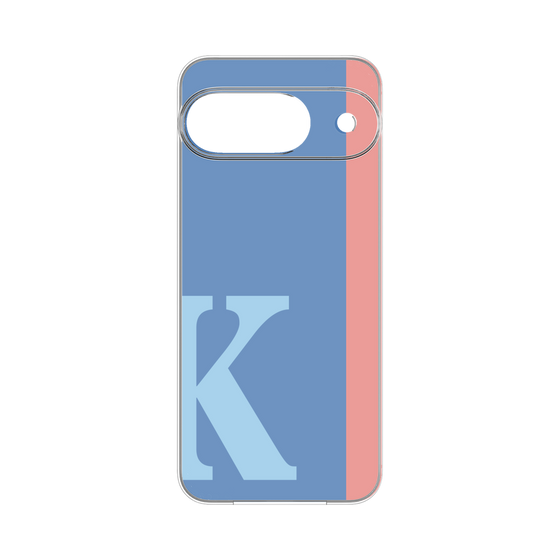 Premium Panel［ Original - initial color line - K blue ］