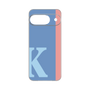 Premium Panel［ Original - initial color line - K blue ］
