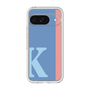 Premium Panel［ Original - initial color line - K blue ］