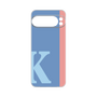 Premium Panel［ Original - initial color line - K blue ］