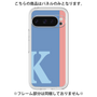 Premium Panel［ Original - initial color line - K blue ］
