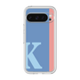 Premium Panel［ Original - initial color line - K blue ］