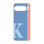 Premium Panel［ Original - initial color line - K blue ］