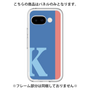 Premium Panel［ Original - initial color line - K blue ］