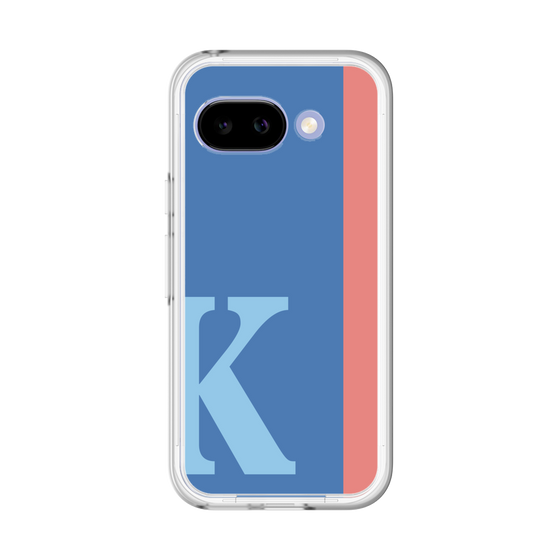Premium Panel［ Original - initial color line - K blue ］