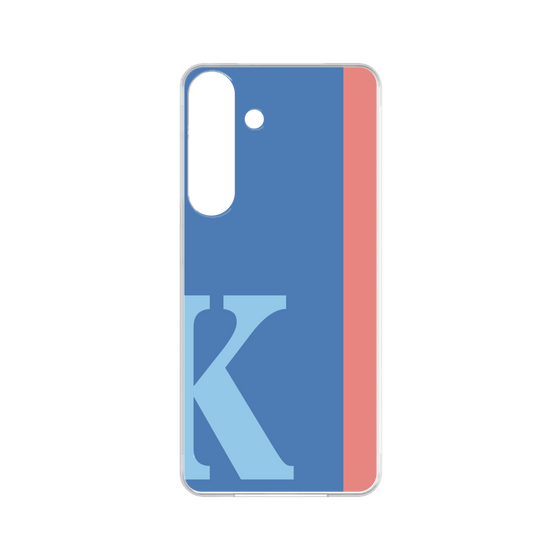 Premium Panel［ Original - initial color line - K blue ］