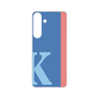Premium Panel［ Original - initial color line - K blue ］