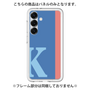 Premium Panel［ Original - initial color line - K blue ］