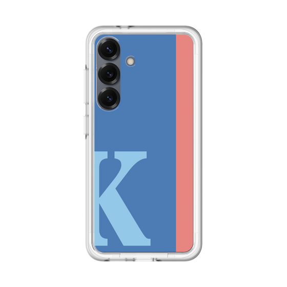Premium Panel［ Original - initial color line - K blue ］