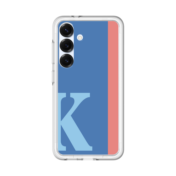 Premium Panel［ Original - initial color line - K blue ］