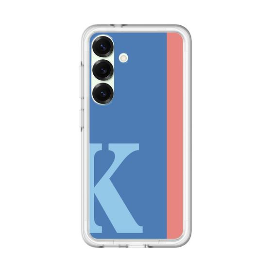 Premium Panel［ Original - initial color line - K blue ］