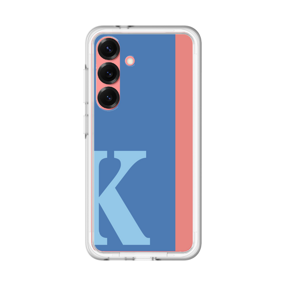 Premium Panel［ Original - initial color line - K blue ］
