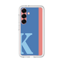 Premium Panel［ Original - initial color line - K blue ］