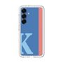 Premium Panel［ Original - initial color line - K blue ］