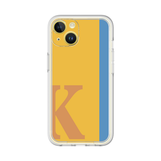 Premium Panel［ Original - initial color line - K orange ］