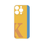 Premium Panel［ Original - initial color line - K orange ］