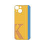 Premium Panel［ Original - initial color line - K orange ］