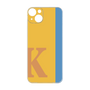 Premium Panel［ Original - initial color line - K orange ］