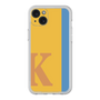 Premium Panel［ Original - initial color line - K orange ］