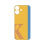 Premium Panel［ Original - initial color line - K orange ］