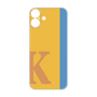 Premium Panel［ Original - initial color line - K orange ］