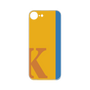 Premium Panel［ Original - initial color line - K orange ］